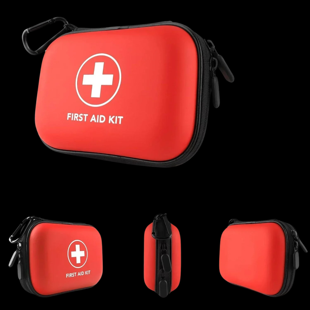 ReadyCare™ - Compact 103 pc First Aid Kit